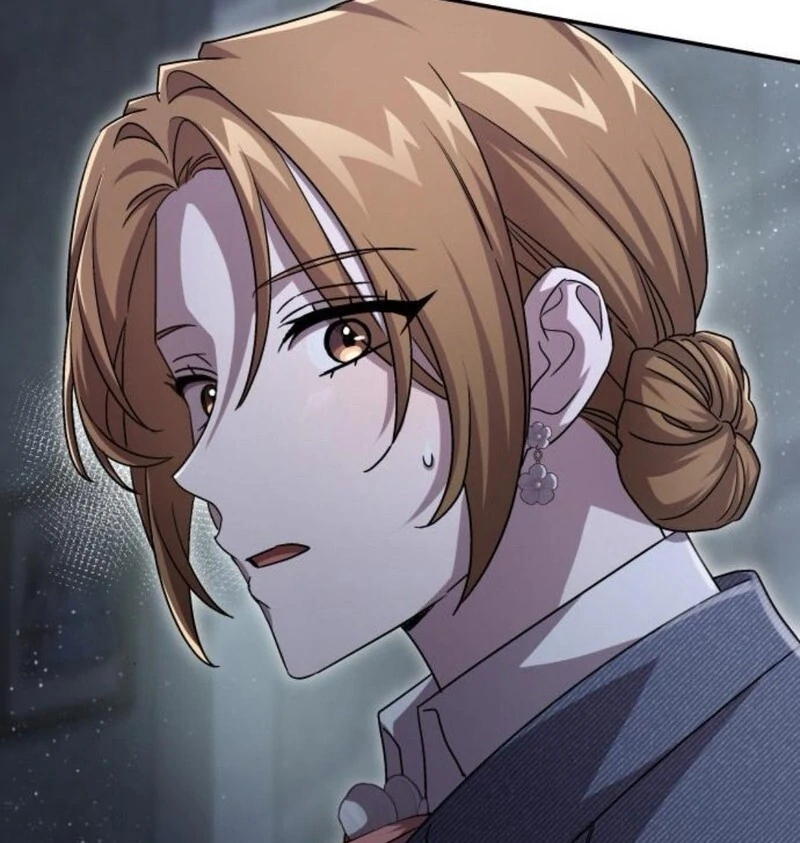 The Goal is Alimony Chapter 34 - Page 53