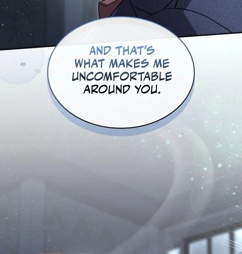 The Goal is Alimony Chapter 34 - Page 54