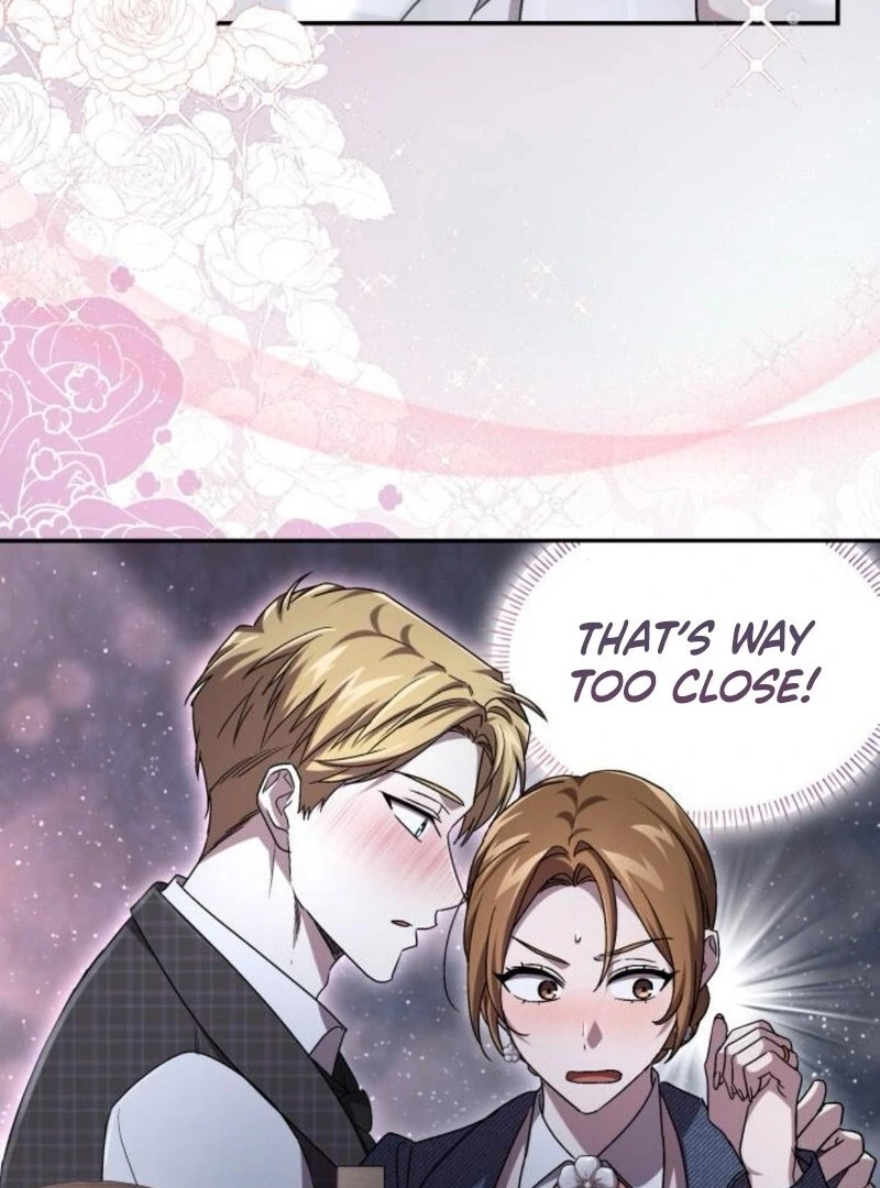 The Goal is Alimony Chapter 34 - Page 63