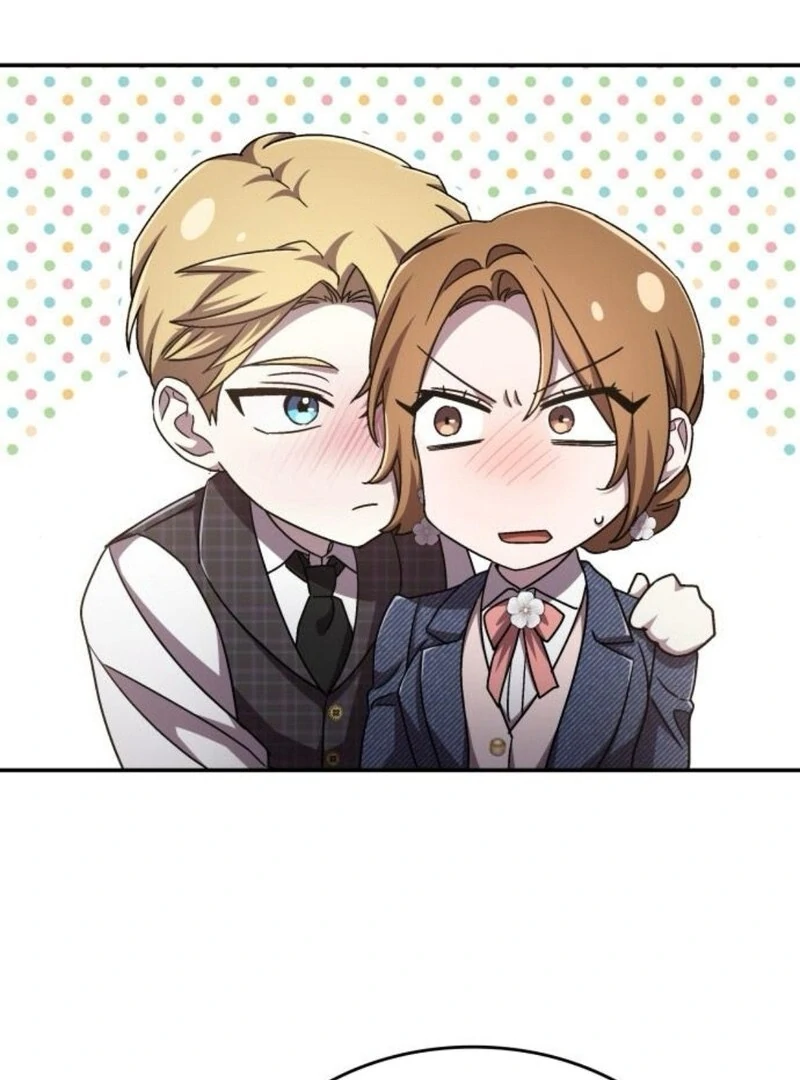 The Goal is Alimony Chapter 34 - Page 67
