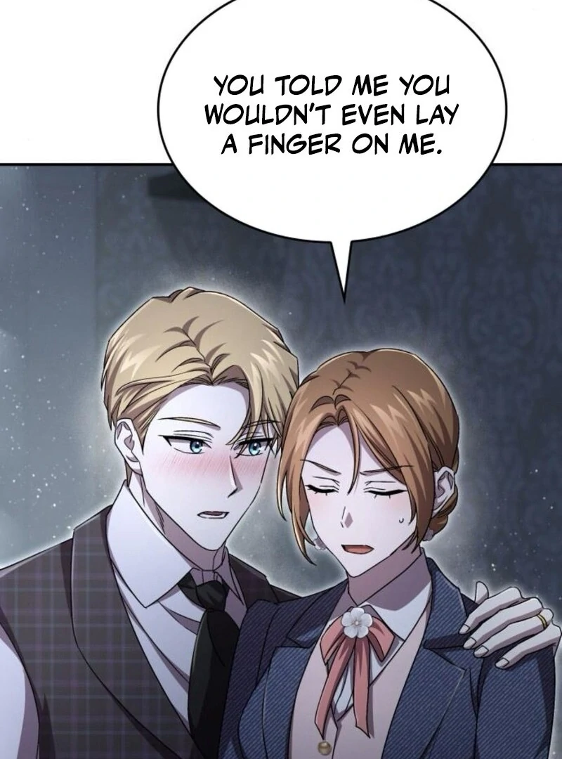 The Goal is Alimony Chapter 34 - Page 68