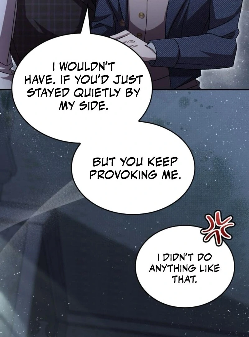 The Goal is Alimony Chapter 34 - Page 69