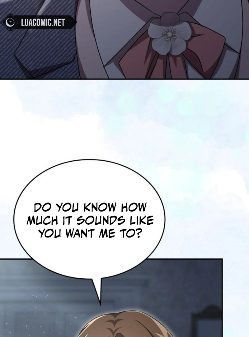 The Goal is Alimony Chapter 34 - Page 74