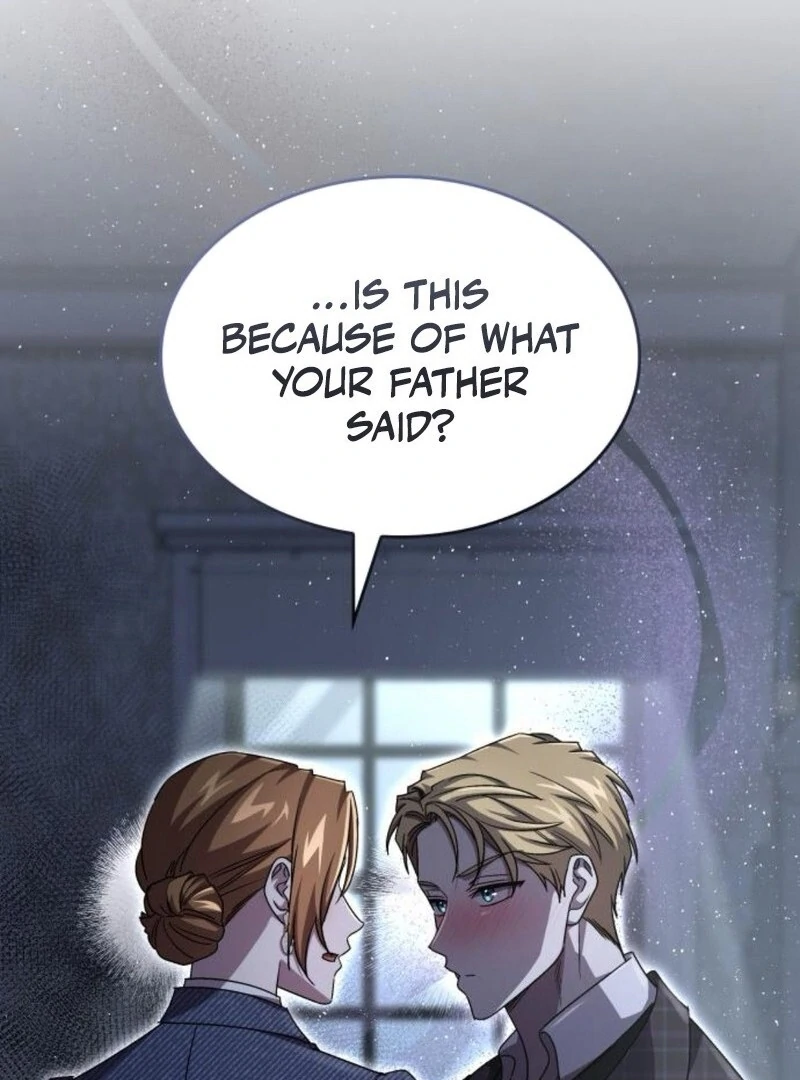 The Goal is Alimony Chapter 34 - Page 79