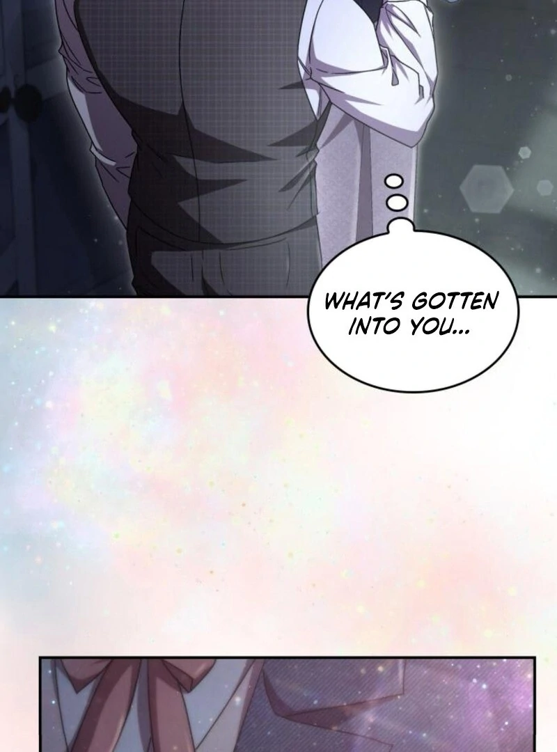 The Goal is Alimony Chapter 34 - Page 8