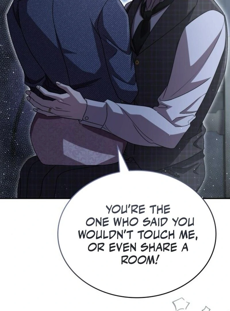 The Goal is Alimony Chapter 34 - Page 80