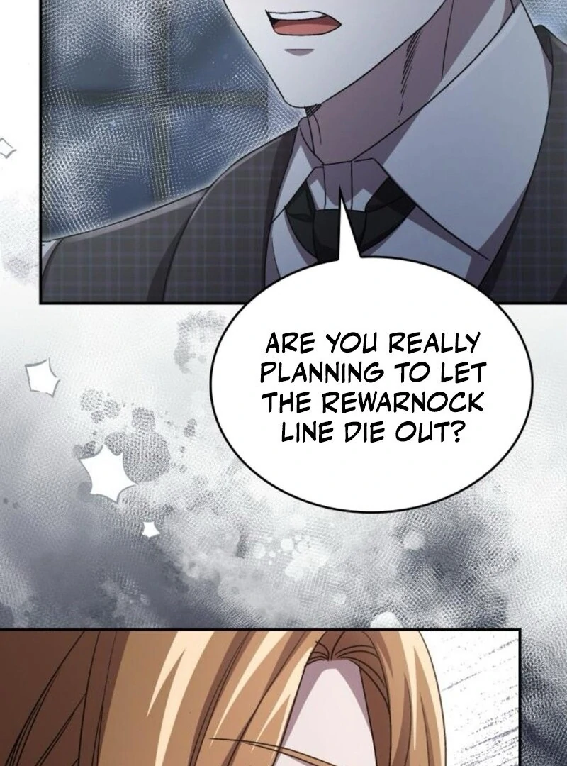 The Goal is Alimony Chapter 34 - Page 82