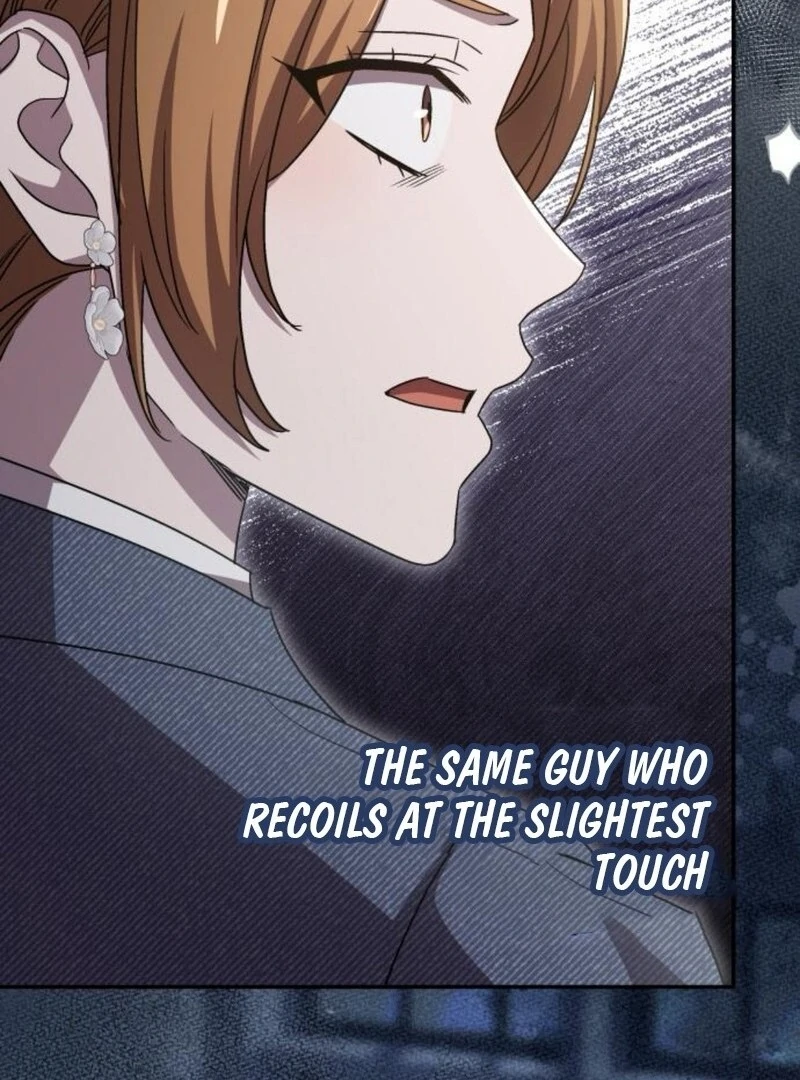 The Goal is Alimony Chapter 34 - Page 83