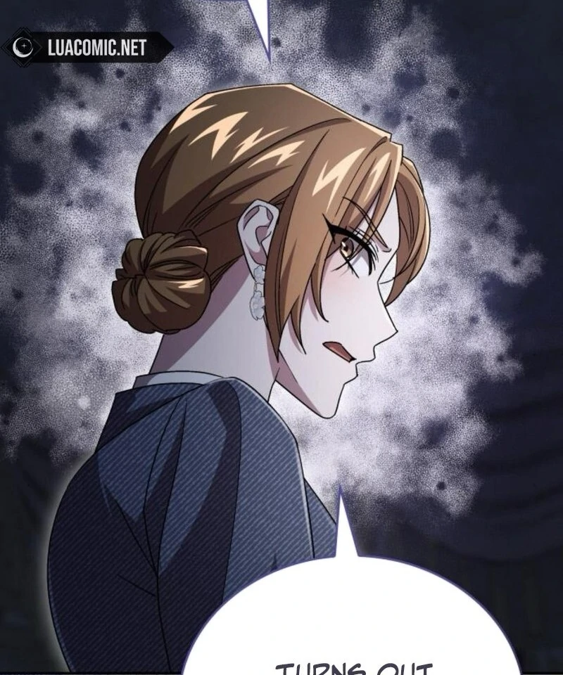 The Goal is Alimony Chapter 34 - Page 87
