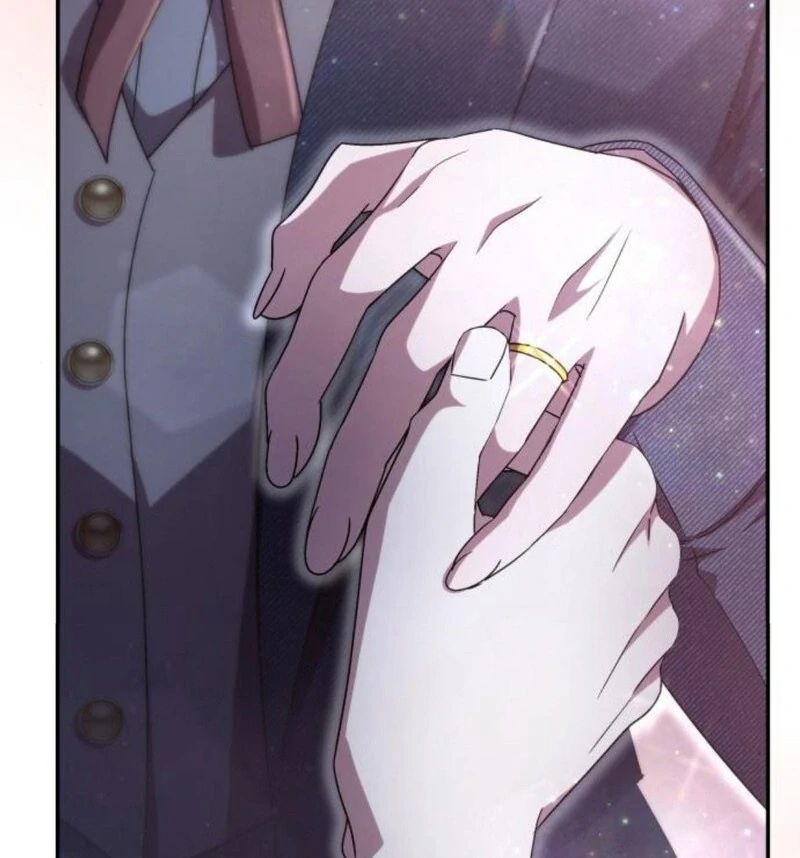 The Goal is Alimony Chapter 34 - Page 9