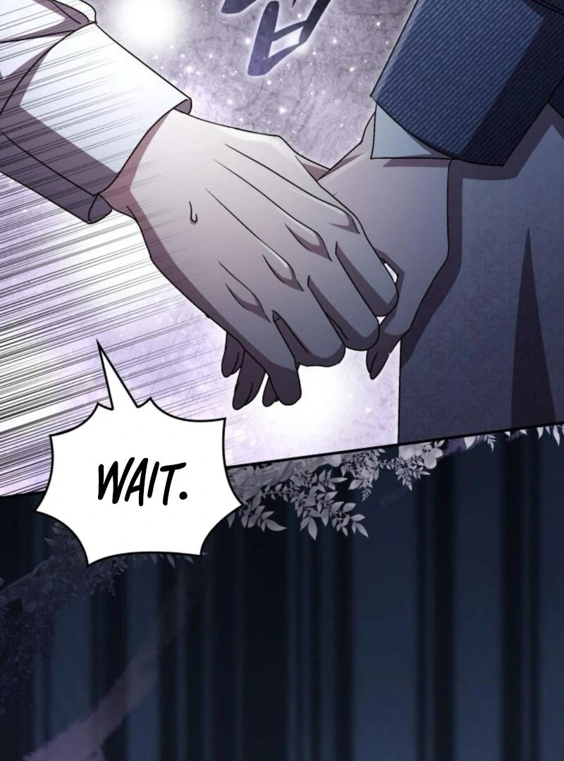 The Goal is Alimony Chapter 34 - Page 92