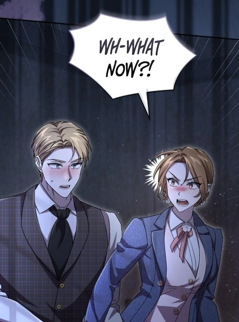 The Goal is Alimony Chapter 34 - Page 93