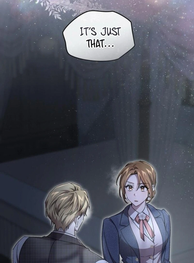 The Goal is Alimony Chapter 34 - Page 96