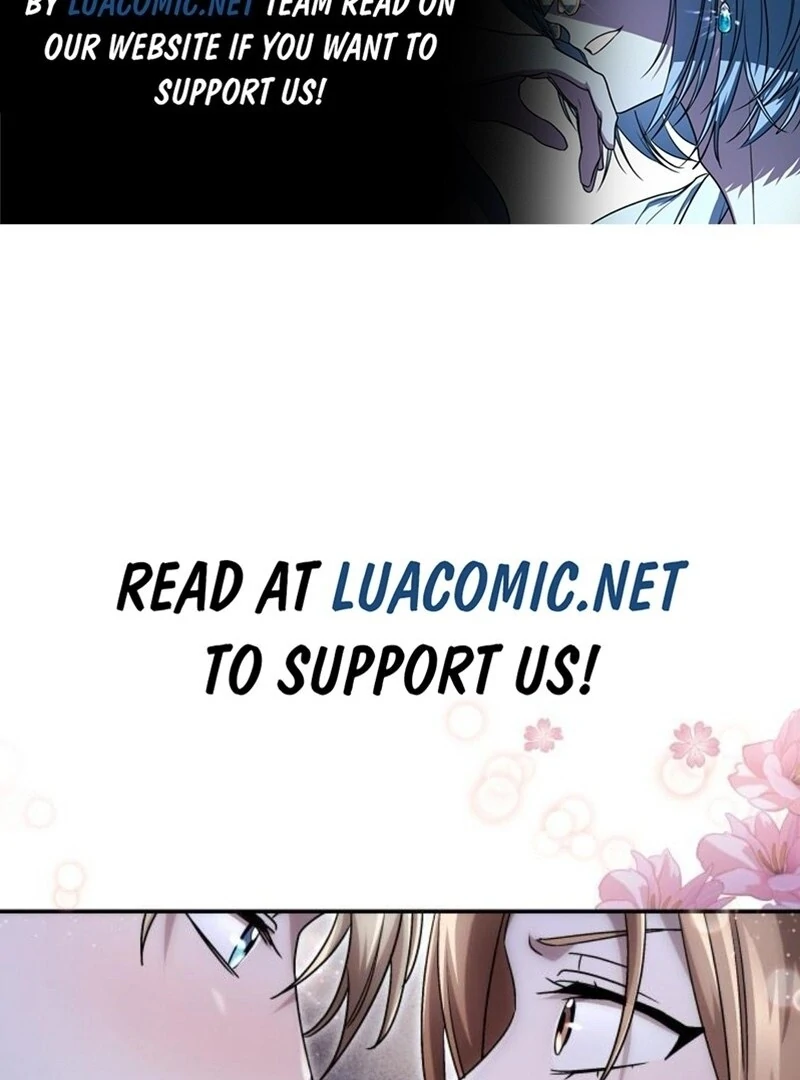 The Goal is Alimony Chapter 35 - Page 1