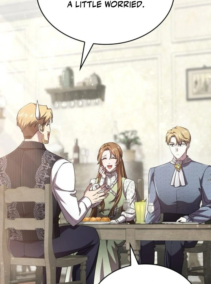 The Goal is Alimony Chapter 35 - Page 104