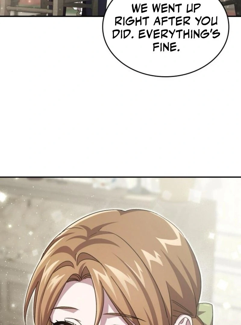The Goal is Alimony Chapter 35 - Page 105