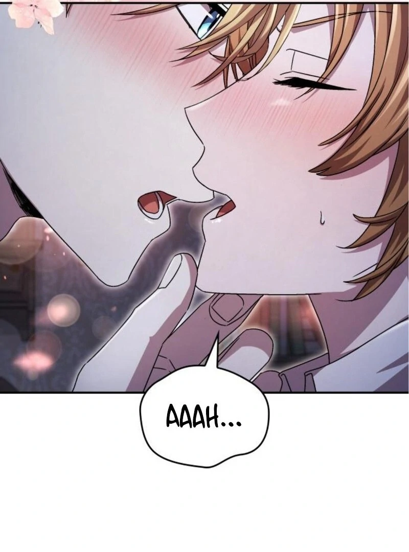 The Goal is Alimony Chapter 35 - Page 11