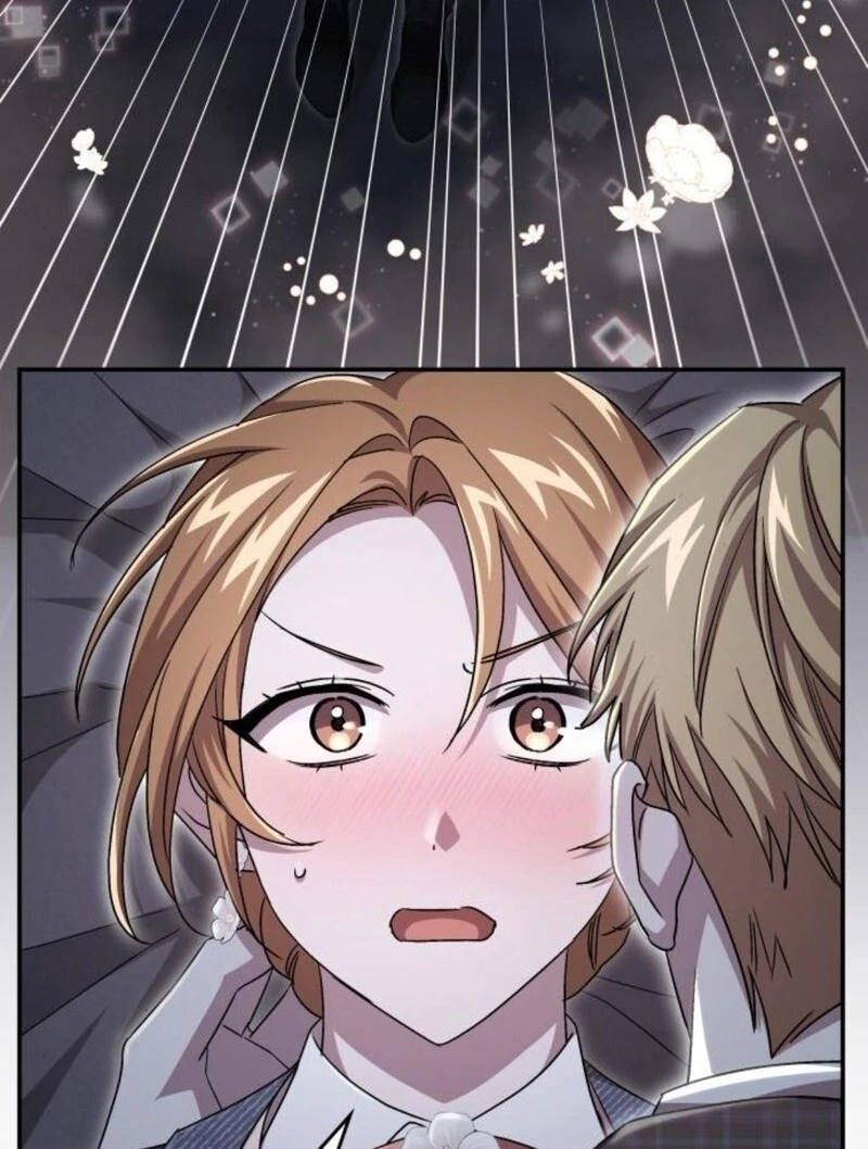 The Goal is Alimony Chapter 35 - Page 20
