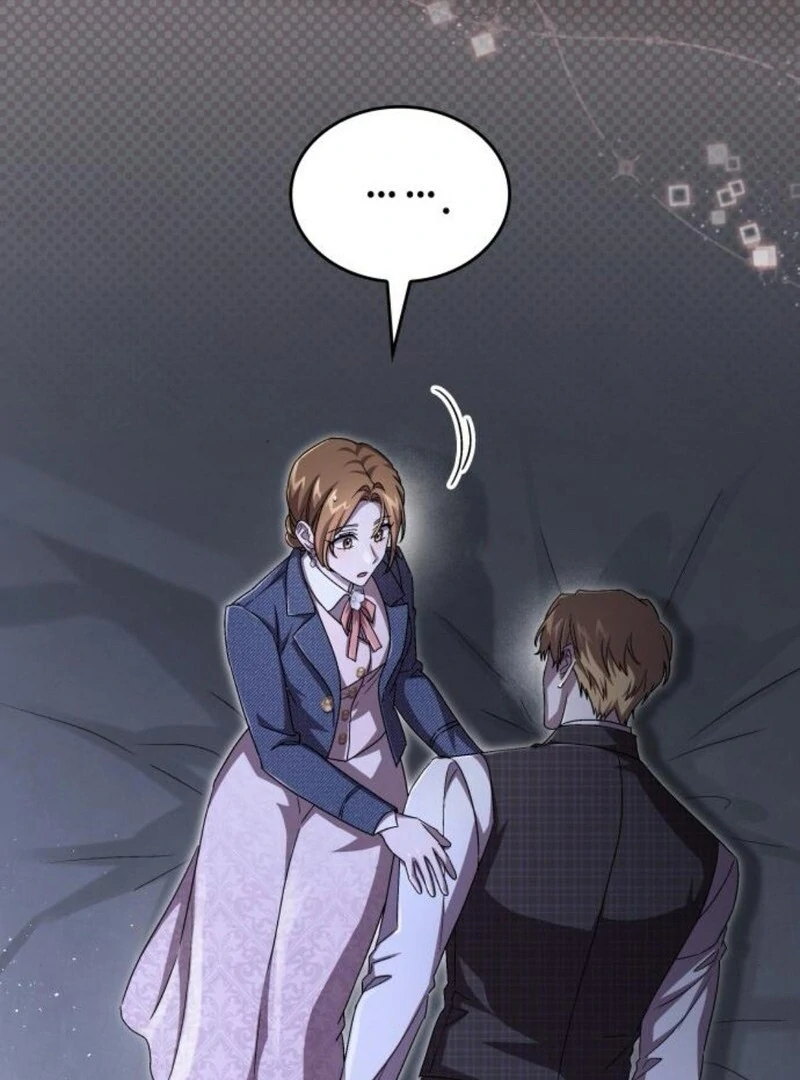 The Goal is Alimony Chapter 35 - Page 25