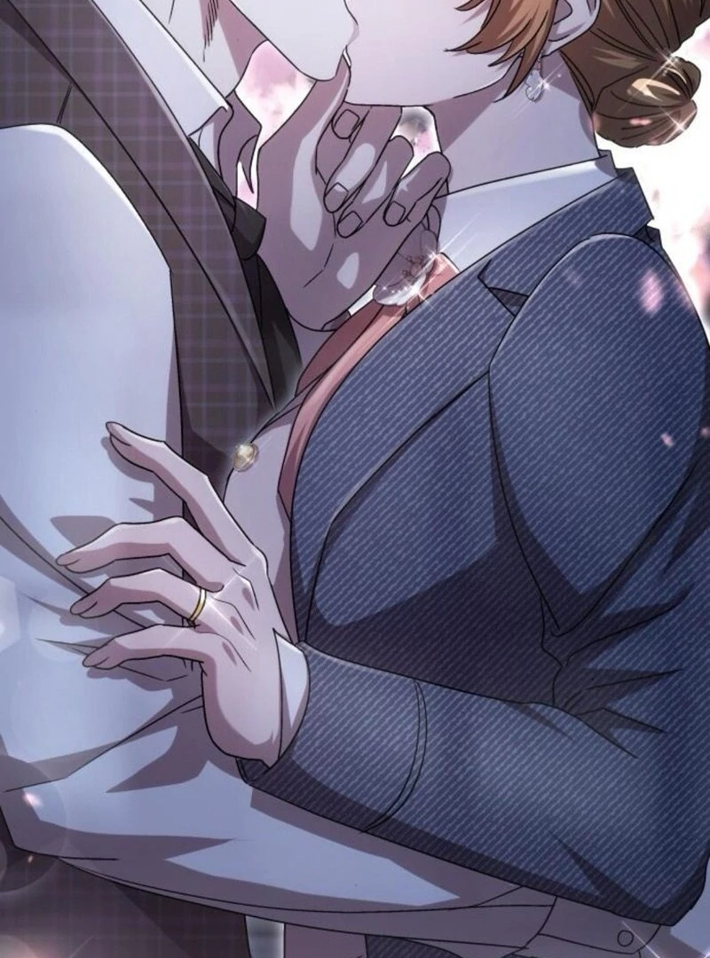 The Goal is Alimony Chapter 35 - Page 3