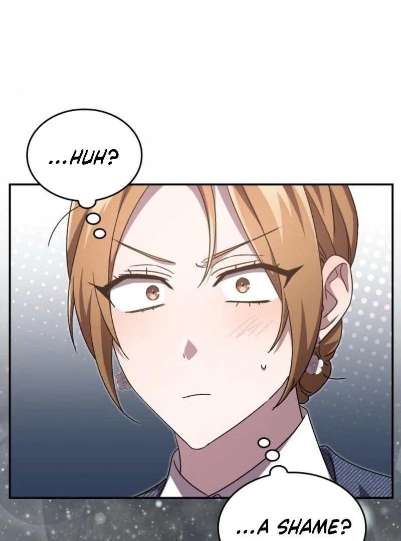 The Goal is Alimony Chapter 35 - Page 30