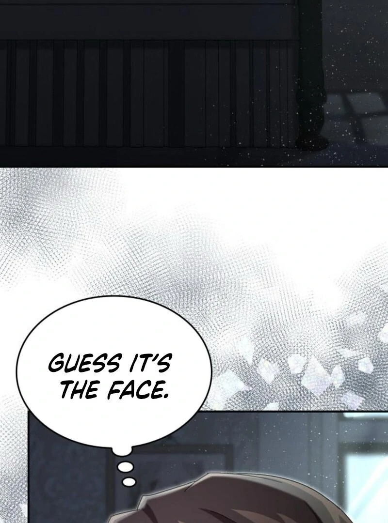 The Goal is Alimony Chapter 35 - Page 36