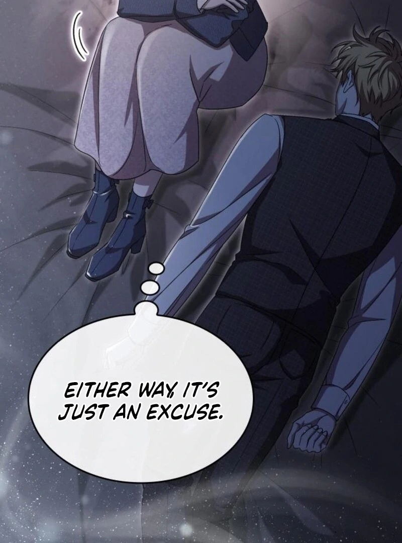 The Goal is Alimony Chapter 35 - Page 39