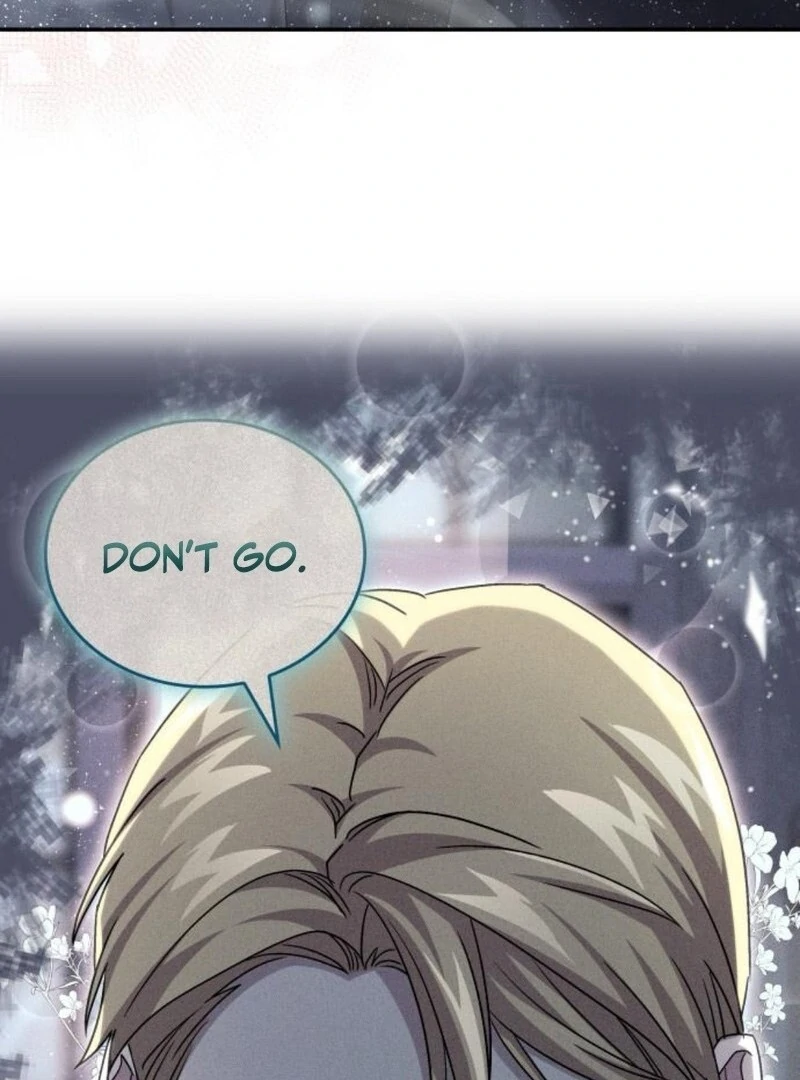 The Goal is Alimony Chapter 35 - Page 40