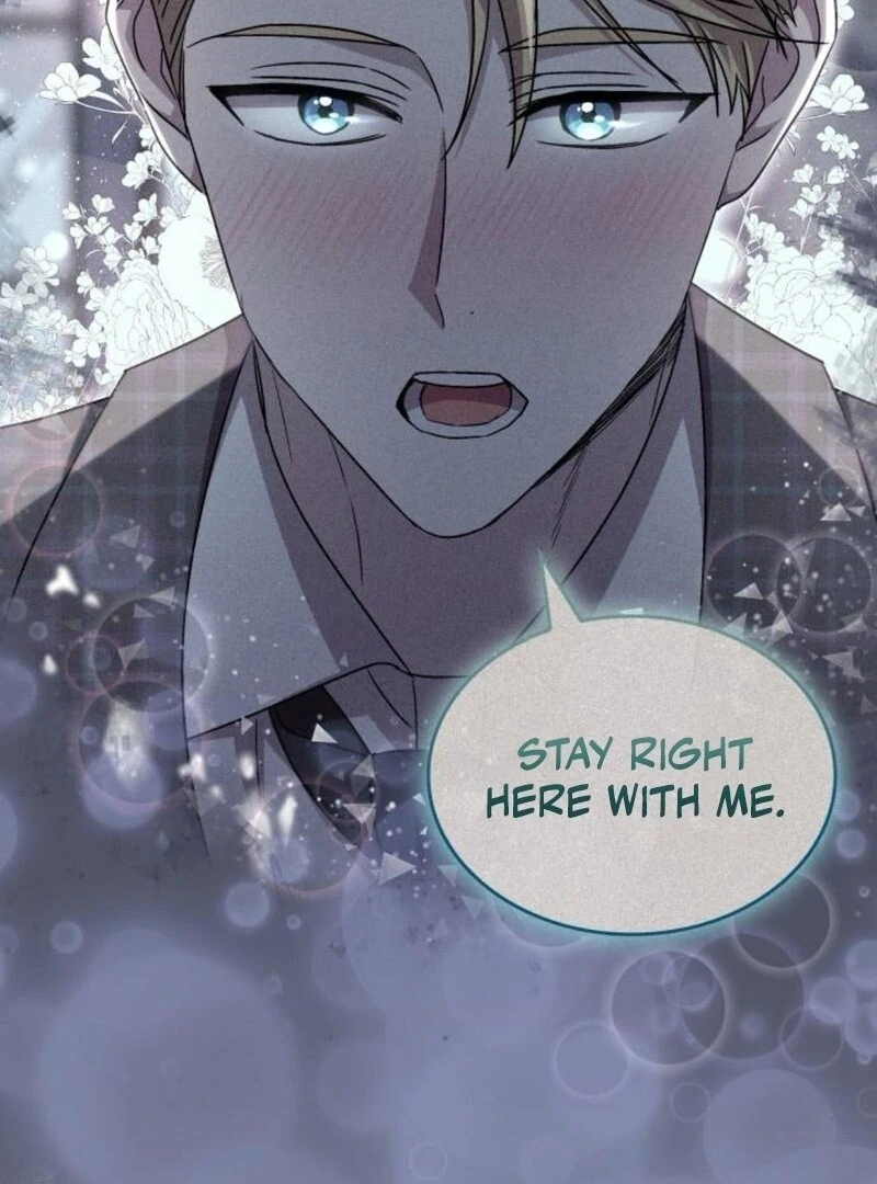 The Goal is Alimony Chapter 35 - Page 41