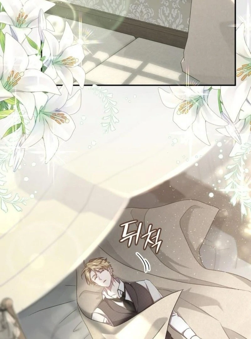 The Goal is Alimony Chapter 35 - Page 46