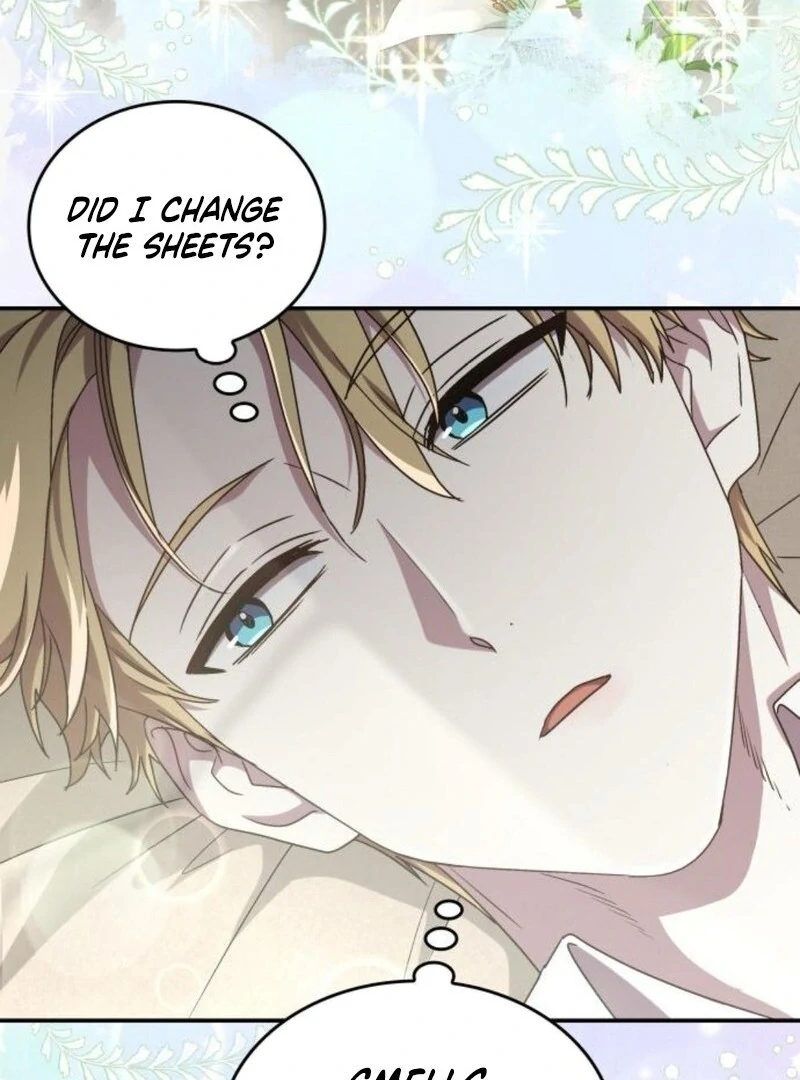 The Goal is Alimony Chapter 35 - Page 48