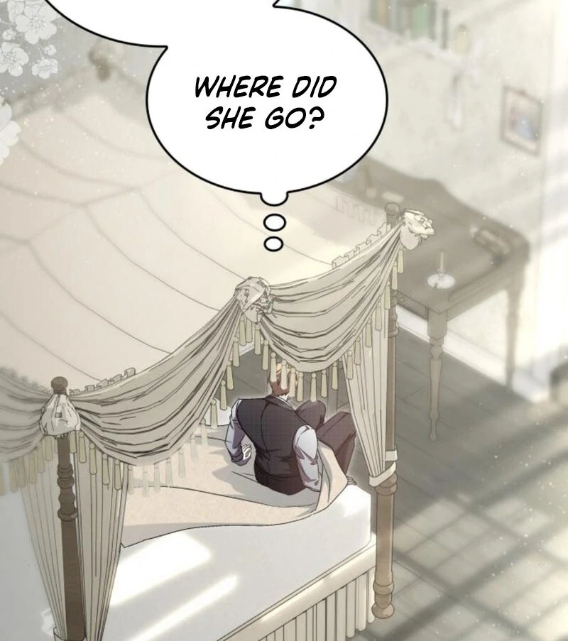 The Goal is Alimony Chapter 35 - Page 53