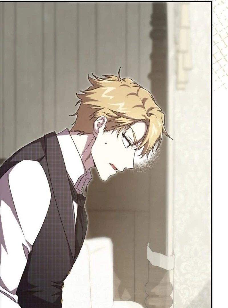 The Goal is Alimony Chapter 35 - Page 55