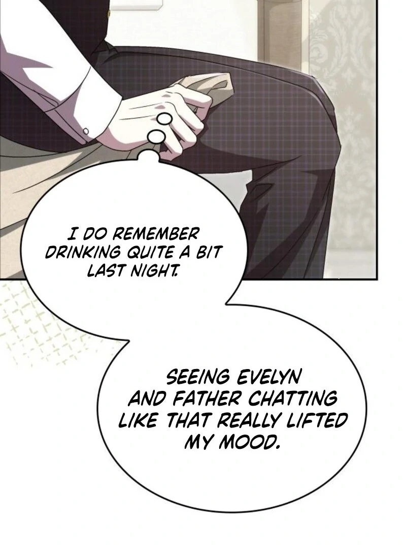 The Goal is Alimony Chapter 35 - Page 56
