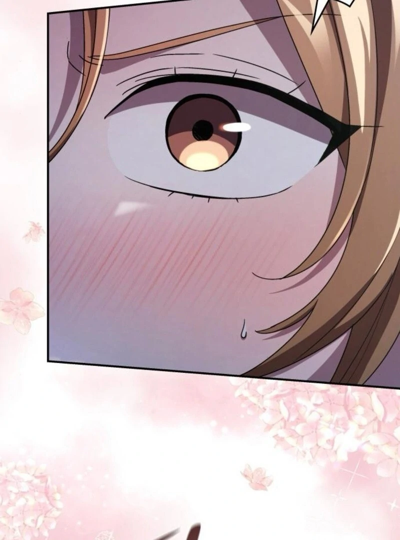 The Goal is Alimony Chapter 35 - Page 6