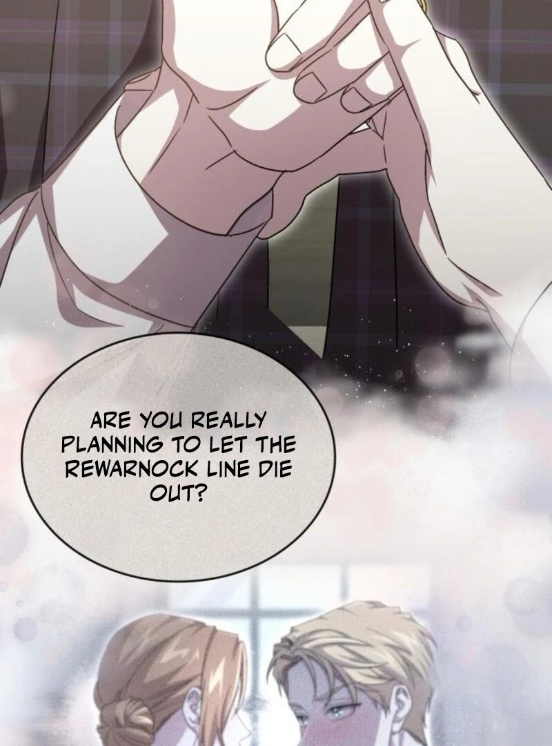 The Goal is Alimony Chapter 35 - Page 64