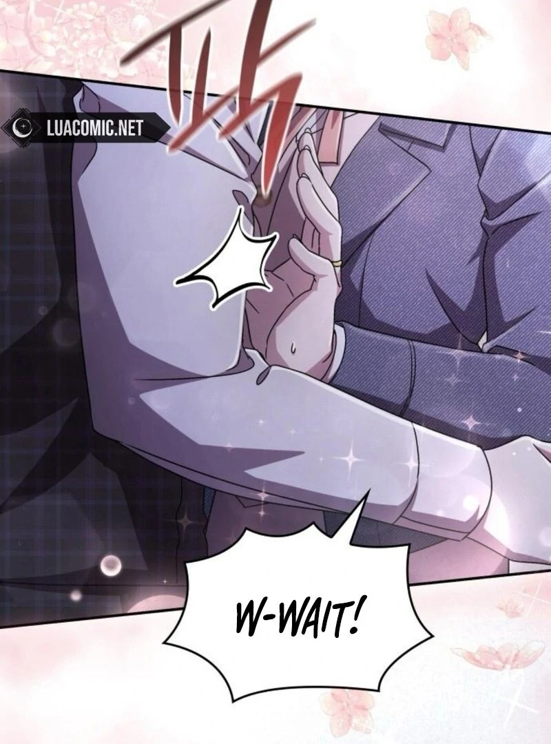 The Goal is Alimony Chapter 35 - Page 7