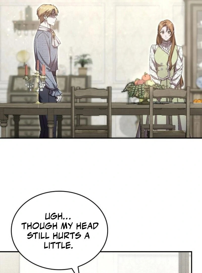 The Goal is Alimony Chapter 35 - Page 96