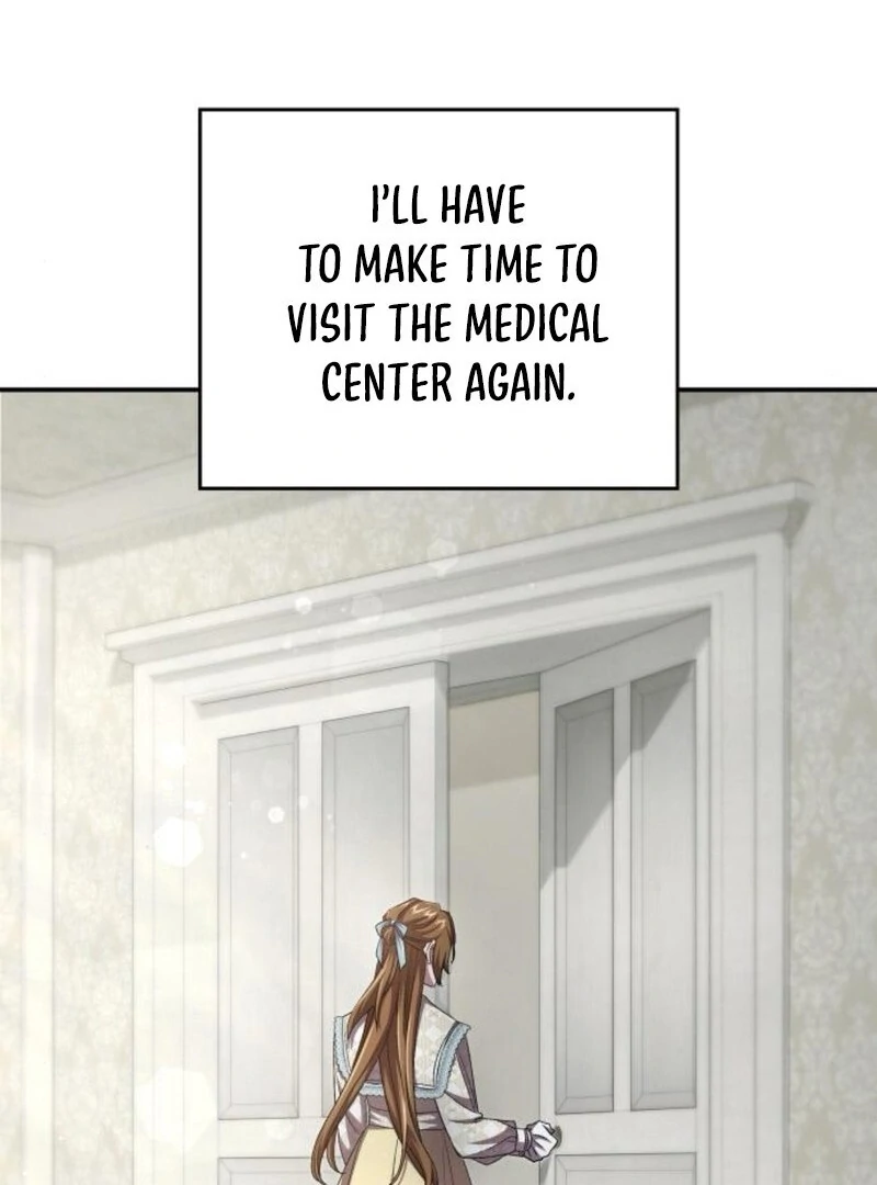 The Goal is Alimony Chapter 36 - Page 100