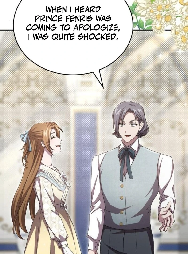 The Goal is Alimony Chapter 36 - Page 107