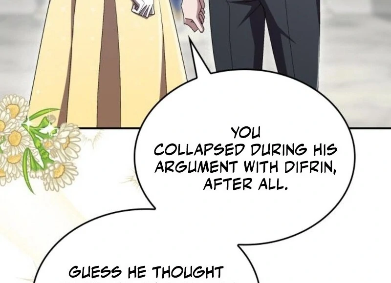 The Goal is Alimony Chapter 36 - Page 108