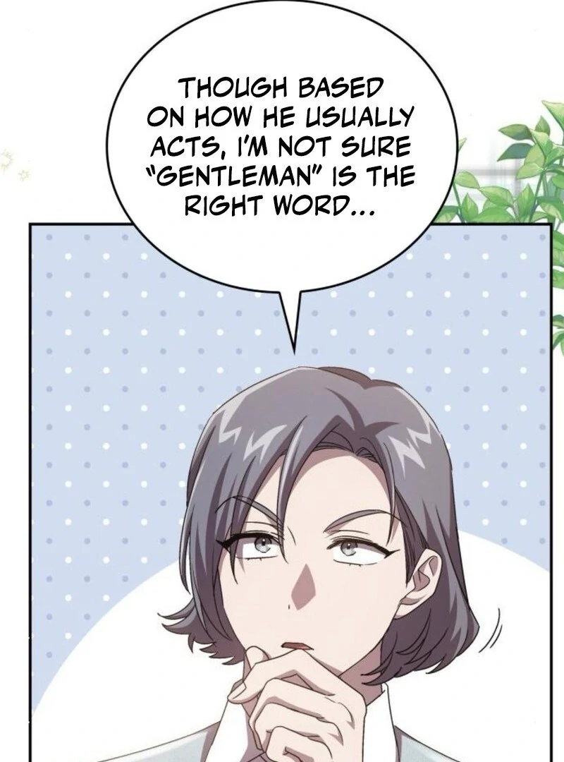 The Goal is Alimony Chapter 36 - Page 110
