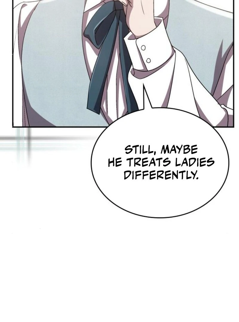 The Goal is Alimony Chapter 36 - Page 111