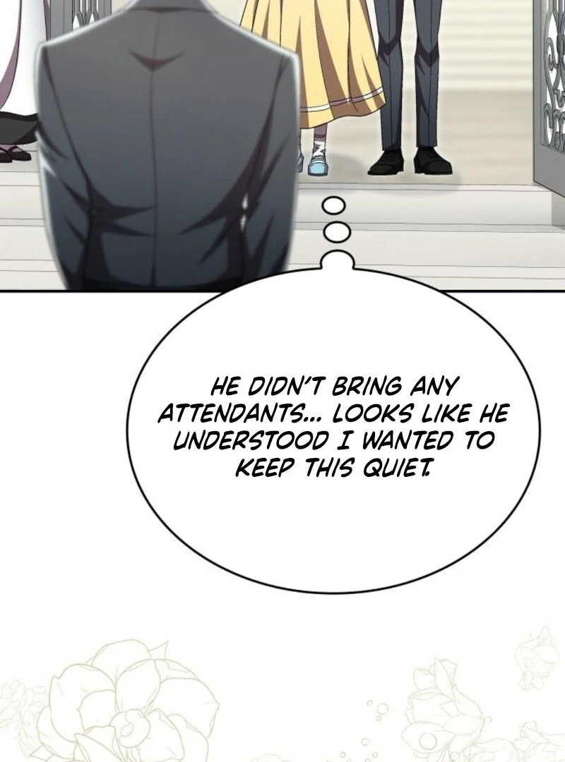 The Goal is Alimony Chapter 36 - Page 117