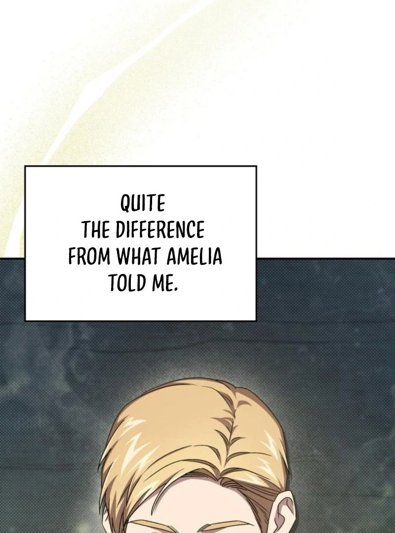 The Goal is Alimony Chapter 36 - Page 15