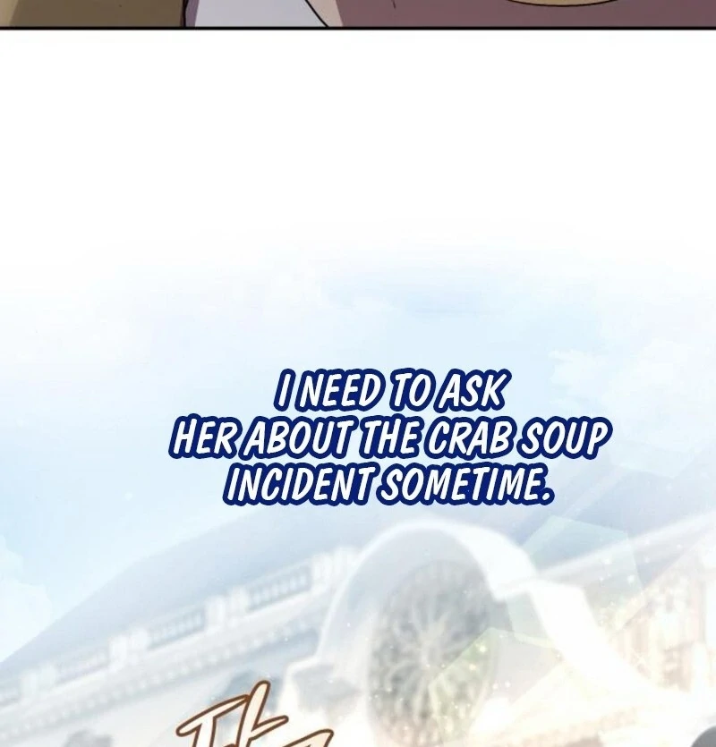 The Goal is Alimony Chapter 36 - Page 19