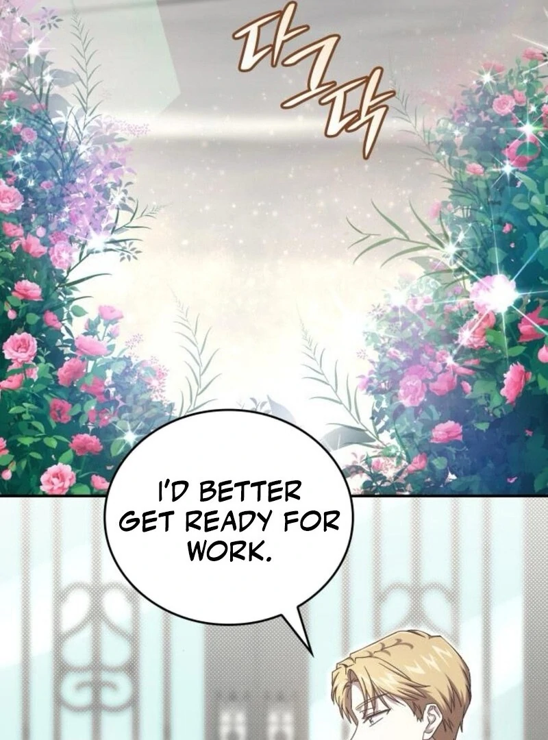 The Goal is Alimony Chapter 36 - Page 21