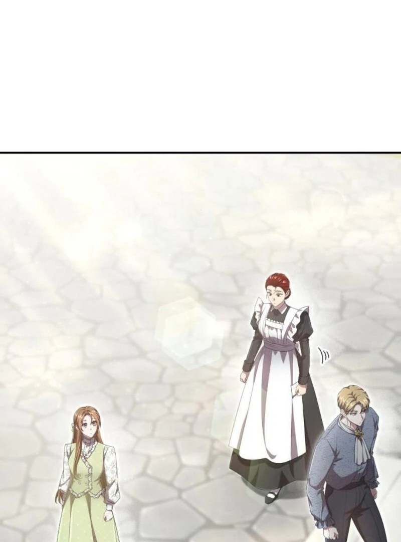 The Goal is Alimony Chapter 36 - Page 23