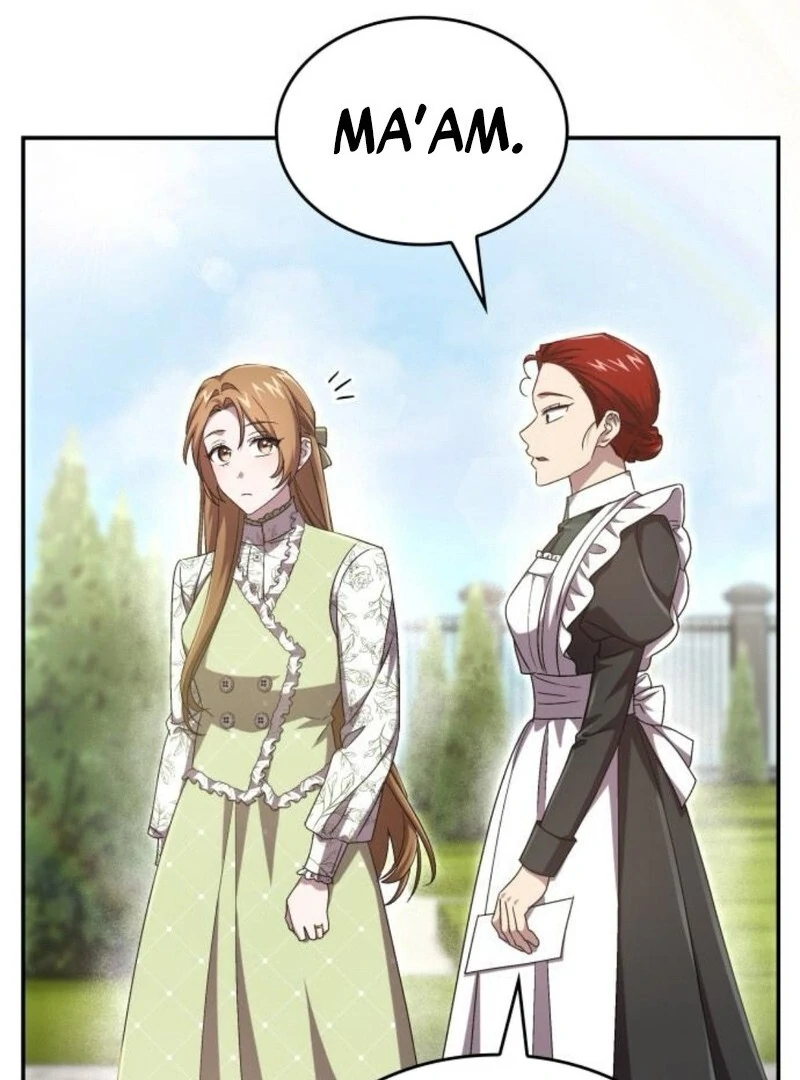 The Goal is Alimony Chapter 36 - Page 25