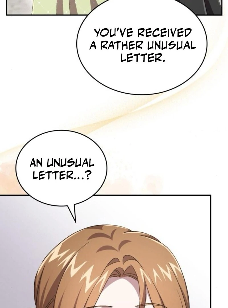 The Goal is Alimony Chapter 36 - Page 26